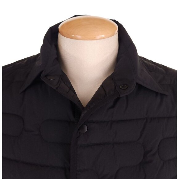 Yohji Yamamoto Y-3 Adidas Classic Liner Bomber Jacket Size S Men Black $450 - Picture 4 of 16